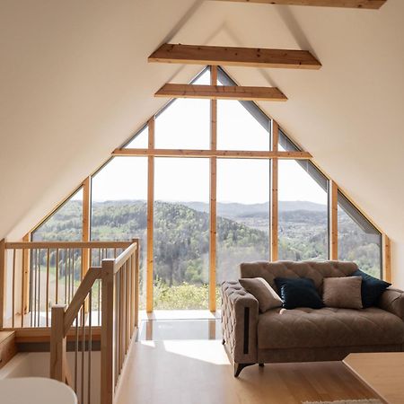 Winzerhaus Roemerstrasse Kitzeck im Sausal Zewnętrze zdjęcie