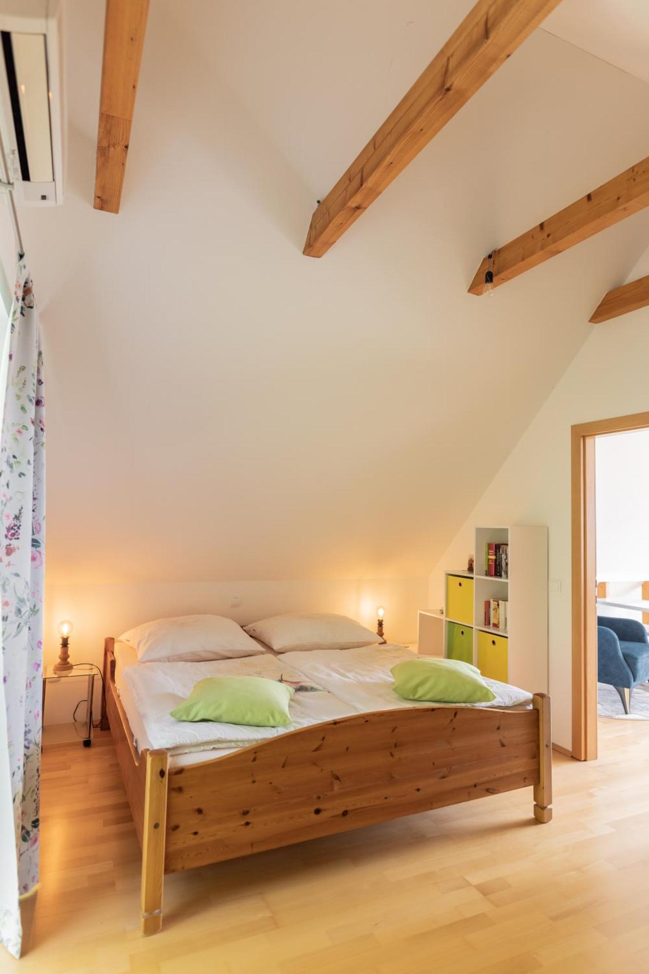 Winzerhaus Roemerstrasse Kitzeck im Sausal Zewnętrze zdjęcie